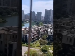 बच्चों, फूलों और पालतू जानवरों के लिए बालकनी अदृश्य ग्रिल सुरक्षा