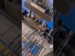 3 मिमी रील स्टील वायर बालकनी ग्रिल्स