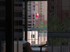 316 स्टेनलेस स्टील अदृश्य ग्रिल बालकनी के लिए चोर अलार्म