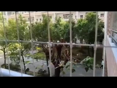 स्टेनलेस स्टील के तार का स्टील के तार रस्सी स्लिंग निर्माता