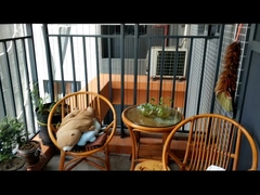 316 स्टेनलेस स्टील तार रस्सी 7*7 नायलॉन कोटिंग के साथ