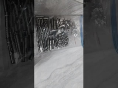 अदृश्य सुरक्षा ग्रिल्स के लिए स्टेनलेस स्टील तार रेल रक्षक