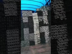 बालकनी अदृश्य ग्रिल्स सुरक्षा उपयोग करने में आसान है