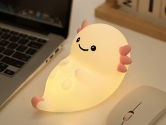 यूएसबी चार्जिंग और बैटरी पावर स्रोत के साथ बहु-कार्यात्मक नाइट लैंप