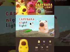 प्यारा नाइट लाइट लैम्प