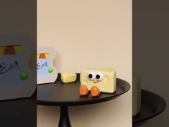 प्यारा नाइट लाइट लैम्प