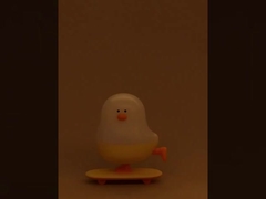 121*83*132 मिमी गर्म रात की रोशनी आपके बी2बी व्यवसाय के लिए सही अतिरिक्त