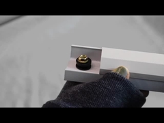 बाल्कनी अदृश्य ग्रिल के लिए 2.0 मिमी व्यास स्टेनलेस स्टील तार से निर्मित