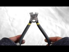 अदृश्य ग्रिल 400kg तन्य प्रभाव बी सुरक्षा रेटिंग और एल्यूमीनियम मिश्र धातु फ्रेम