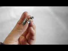 बच्चों की सुरक्षा के लिए टिकाऊ एल्यूमीनियम स्लाइडिंग विंडो ट्रैक क्यों चुनें? अदृश्य ग्रिल्स