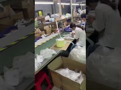 टच डिमिंग एडजस्टेबल डेस्क लैंप के साथ एलईडी चार्जिंग डेस्क लैंप