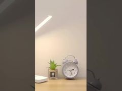 एलईडी टेबल लैंप