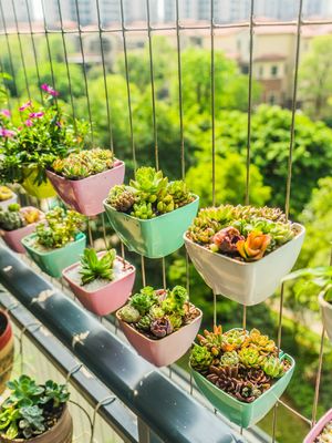 2.0 मिमी 316 स्टेनलेस स्टील तार उच्च वृद्धि भवन बालकनी/विंडो अदृश्य सुरक्षा ग्रिल