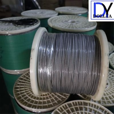 स्टेनलेस स्टील विंडो अदृश्य ग्रिल जिसमें 5 सेमी वायर दूरी गैप, 2.0 मिमी मोटाई और 400 किलो तन्य प्रभाव हो