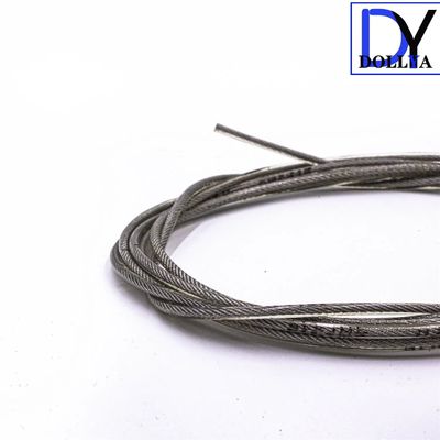 फिक्स्ड ओपन स्टाइल बालकनी अदृश्य ग्रिल, सतह माउंट स्थापना और क्षैतिज खोलने के पैटर्न के साथ