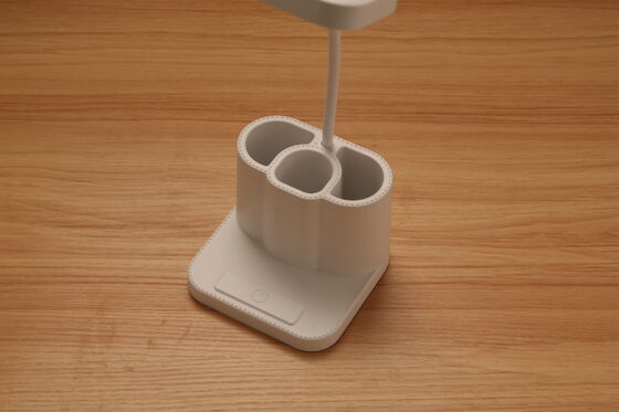 रेटेड वोल्टेज 5V 1A एलईडी टेबल लैंप टच कंट्रोल डिममेबल डेस्क लाइट बेडरूम कार्यालय अध्ययन और कार्यस्थल प्रकाश व्यवस्था के लिए एकदम सही