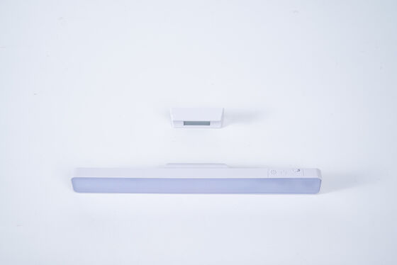 फोल्डिंग डेस्क लैंप आधुनिक शैली ऊर्जा बचत समायोज्य चमक कार्यालय अध्ययन पढ़ने के लिए प्रकाश समाधान