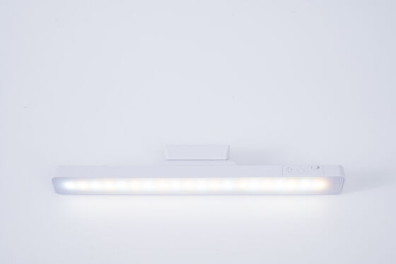 फोल्डिंग डेस्क लैंप आधुनिक शैली ऊर्जा बचत समायोज्य चमक कार्यालय अध्ययन पढ़ने के लिए प्रकाश समाधान