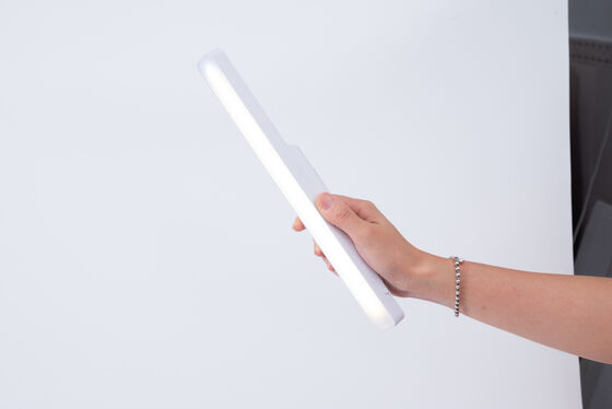 फोल्डिंग डेस्क लैंप आधुनिक शैली ऊर्जा बचत समायोज्य चमक कार्यालय अध्ययन पढ़ने के लिए प्रकाश समाधान