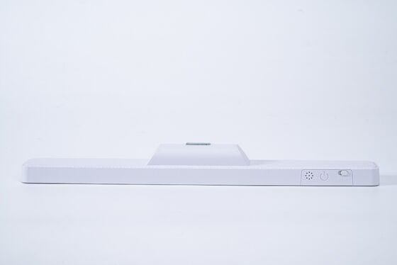 फोल्डिंग डेस्क लैंप आधुनिक शैली ऊर्जा बचत समायोज्य चमक कार्यालय अध्ययन पढ़ने के लिए प्रकाश समाधान