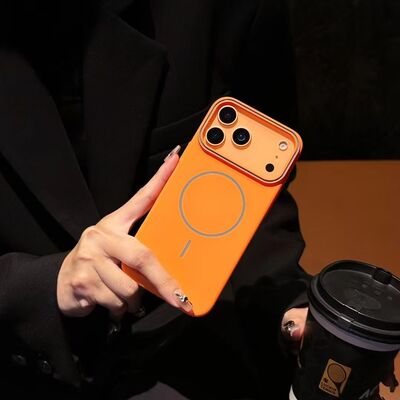 सिलिकॉन आईफोन सिलिकॉन केस 17 टिकाऊ सुरक्षात्मक कवर