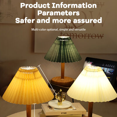 प्यारा नाइट लाइट लैंप यूएसबी चार्जिंग पोर्ट से लैस गर्म देता है