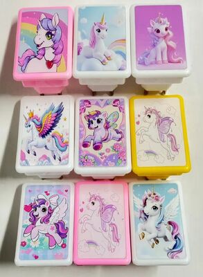 प्लास्टिक प्लग-इन नाइट लाइट लैंप जिसमें ऑन-ऑफ स्विच और सीई सुरक्षा प्रमाणन है, रात की दृश्यता और सुरक्षा के लिए आदर्श