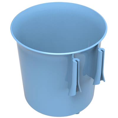 Invisible Grill  Flower Pot Accessories 36pcs Suitable for Balcony Invisible Grille Wire