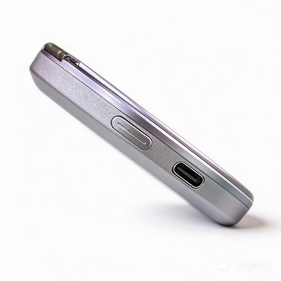 PC Sandblasted Bottom Shell Portable Bluetooth Speaker Temperature Range -20C To 50C Designed