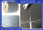 304 स्टेनलेस स्टील केबल, अदृश्य grilles के लिए 3.0 मिमी व्यास स्टेनलेस केबल तार