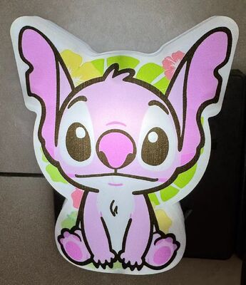 ऊर्जा की खपत 0.5W प्लग इन नाइट लाइट लैंप इनडोर सॉफ्ट ग्लो नाइटलाइट होम बेडरूम बाथरूम नर्सरी हॉलवे के लिए