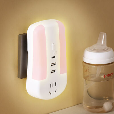 पोर्टेबल पावर सॉकेट पावर प्रबंधन और वितरण