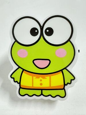 दीवार माउंट प्लग इन नाइट लाइट लैंप एलईडी लाइट स्रोत के साथ नाइट लाइट